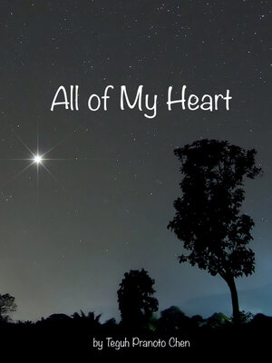 cover image of All of My Heart